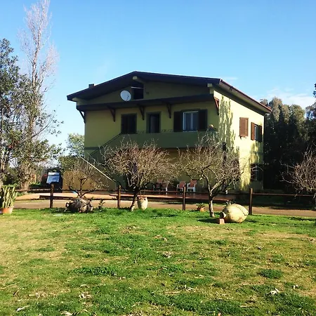 乡村及海滩住宿加早餐旅馆