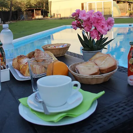 Bed and Breakfast Country & Beach Capoterra