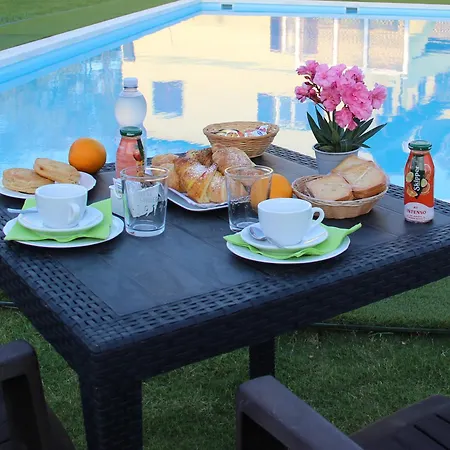 乡村及海滩住宿加早餐旅馆