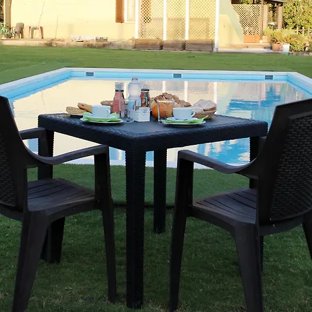 Country & Beach Bed and Breakfast