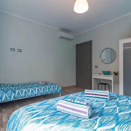 Bed and Breakfast Country & Beach Capoterra