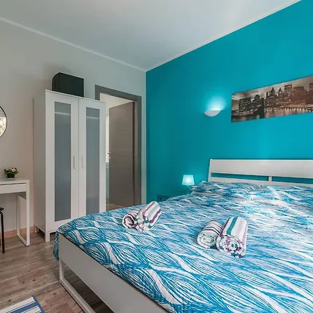 Country & Beach Bed and Breakfast Capoterra