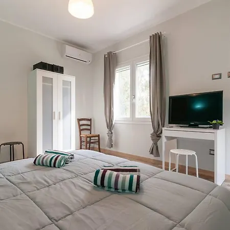 Country & Beach Bed and Breakfast