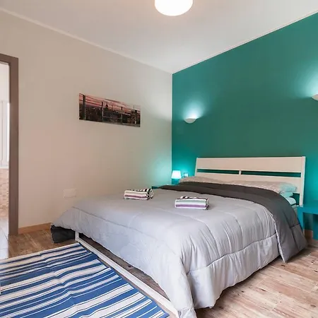 Country & Beach 3* Capoterra