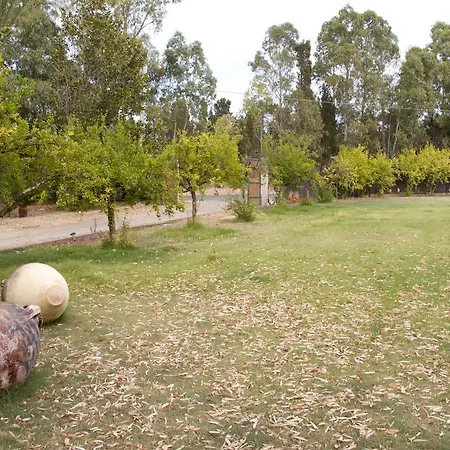 Country & Beach Bed and Breakfast 3*