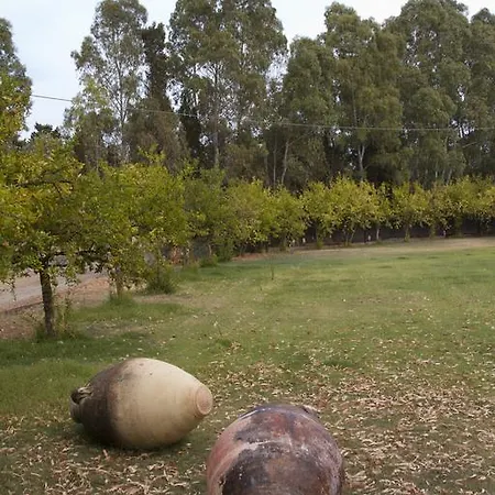 Country & Beach Capoterra