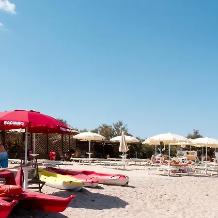 Bed and Breakfast Country & Beach