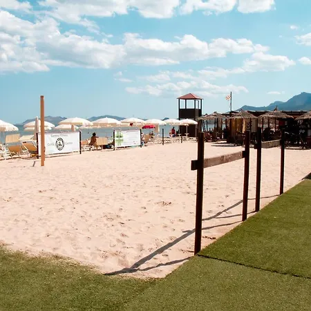 Bed and Breakfast Country & Beach Capoterra