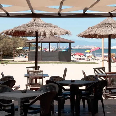 Bed and Breakfast Country & Beach 3*