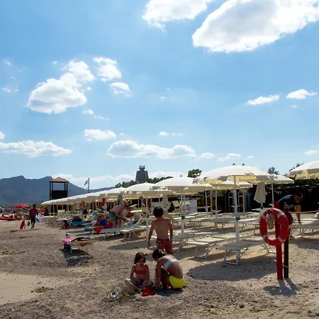 Bed and Breakfast Country & Beach