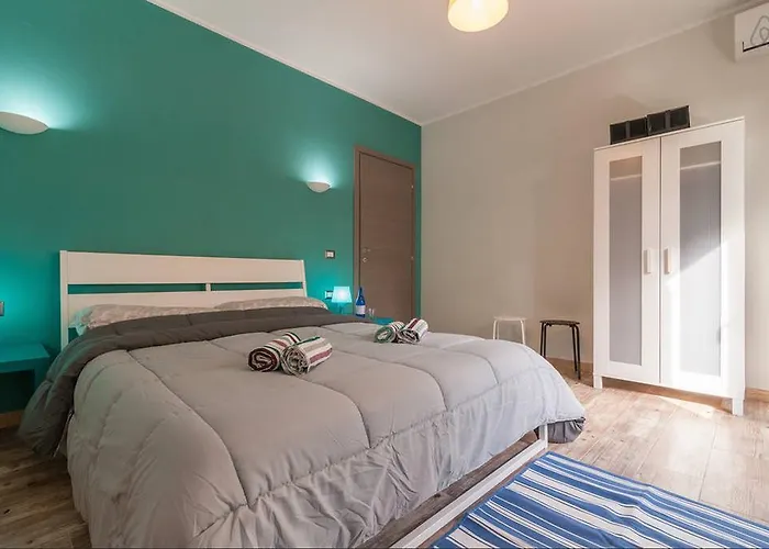 Frühstückspension Country & Capoterra