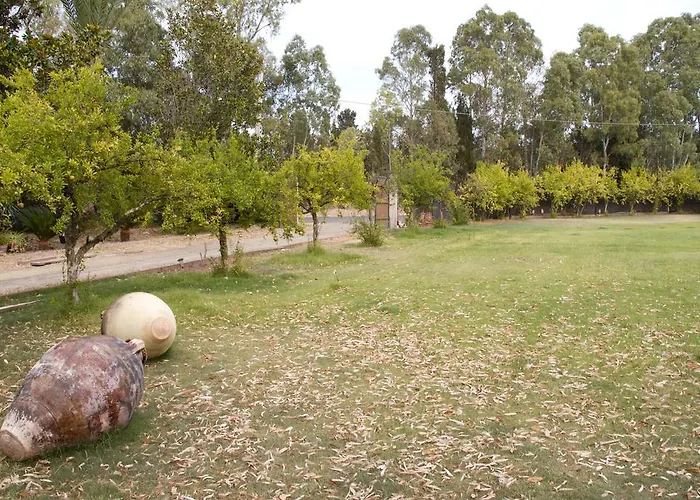 Country & Frühstückspension 3*