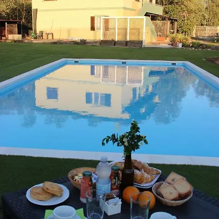 Country & Beach * Capoterra