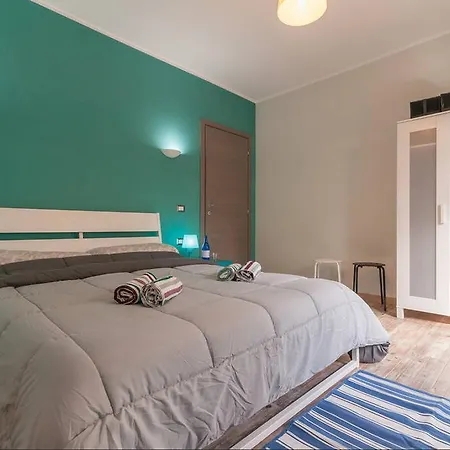 ベッド・アンド・ブレックファスト Country & カポテッラ